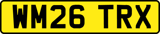 WM26TRX