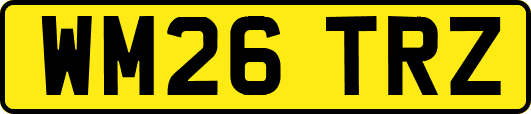 WM26TRZ