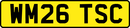 WM26TSC