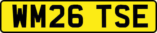WM26TSE