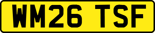 WM26TSF