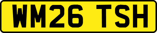 WM26TSH