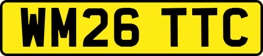 WM26TTC