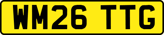 WM26TTG