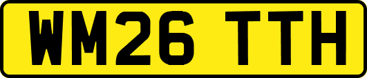 WM26TTH