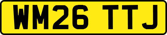 WM26TTJ