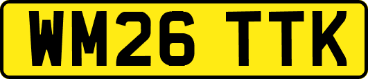 WM26TTK