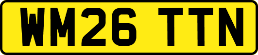 WM26TTN