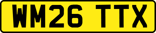 WM26TTX
