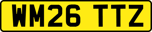 WM26TTZ