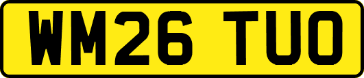 WM26TUO