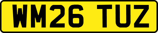 WM26TUZ