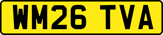 WM26TVA