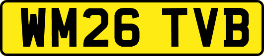 WM26TVB