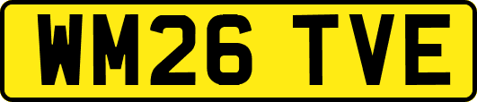 WM26TVE