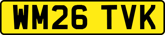 WM26TVK