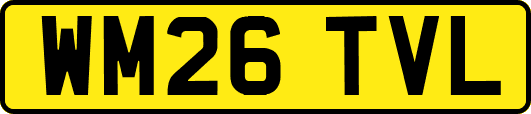 WM26TVL
