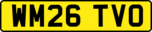 WM26TVO