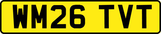 WM26TVT