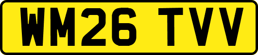 WM26TVV
