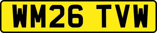WM26TVW
