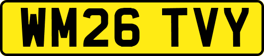 WM26TVY