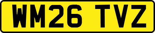 WM26TVZ