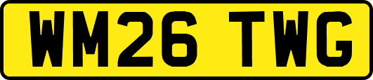 WM26TWG