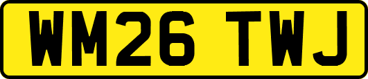 WM26TWJ