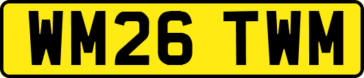 WM26TWM