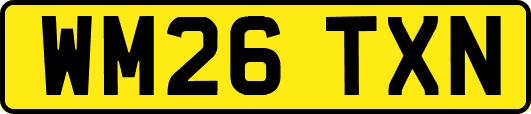 WM26TXN