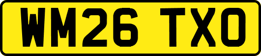 WM26TXO