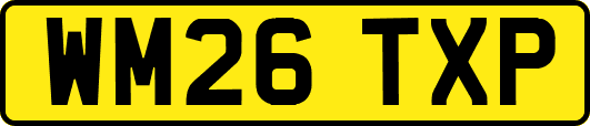 WM26TXP