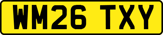 WM26TXY