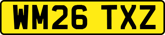 WM26TXZ