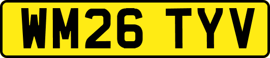 WM26TYV