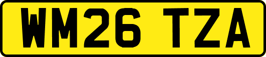 WM26TZA