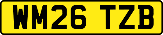 WM26TZB