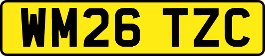 WM26TZC