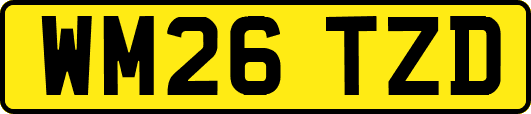 WM26TZD