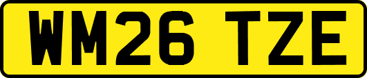 WM26TZE