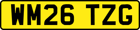 WM26TZG
