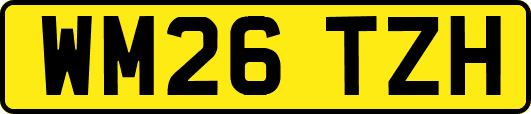 WM26TZH