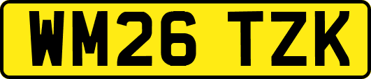 WM26TZK