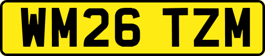 WM26TZM