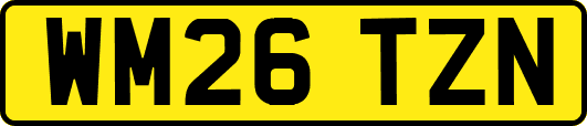 WM26TZN