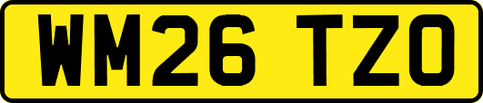 WM26TZO