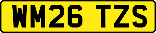 WM26TZS