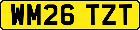 WM26TZT