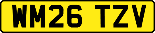 WM26TZV